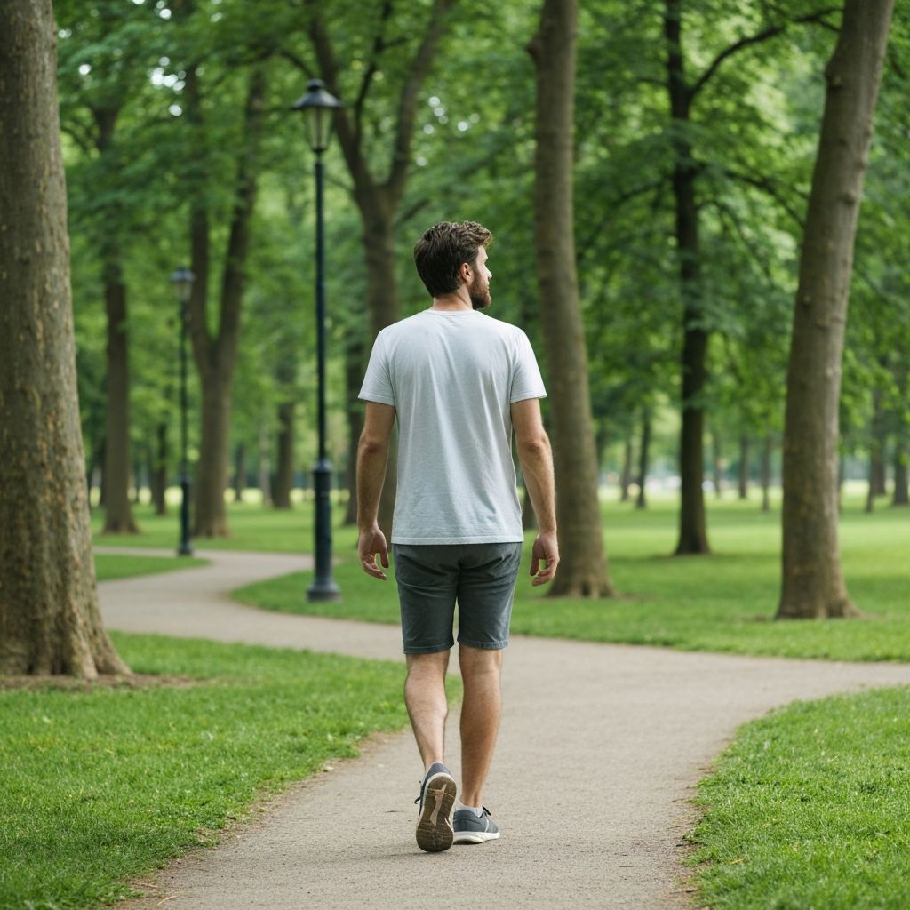 Bewegung und Aktivität